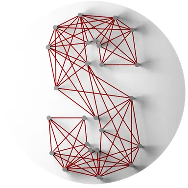 String VFX logo